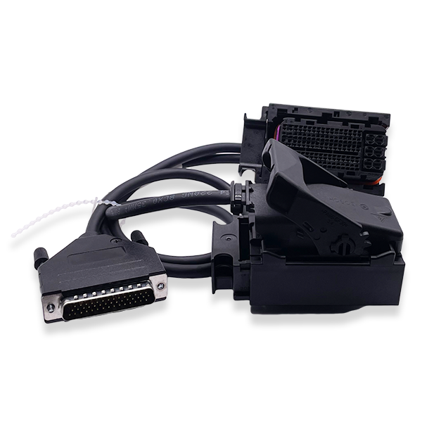 Cable Pro EDC17CP44