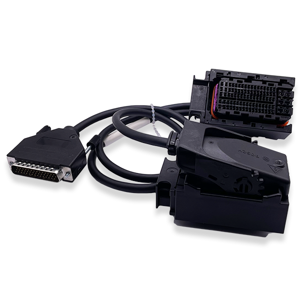 Cable EDC17CP55
