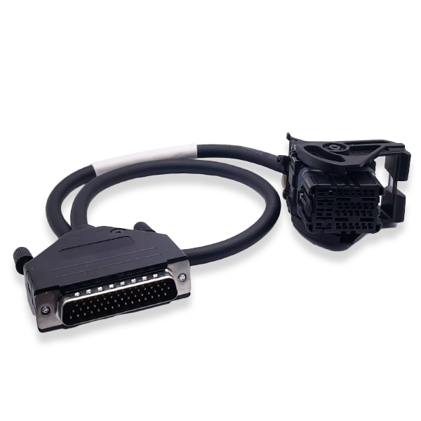 DELPHI CRD3.X-2