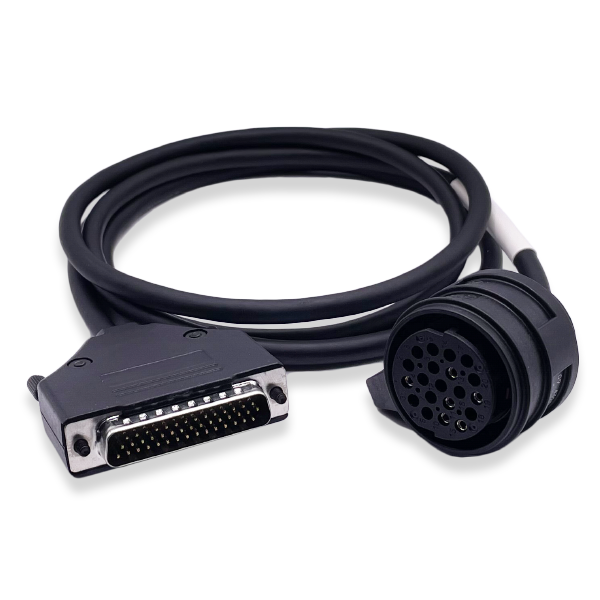 Cable DQ250 (DSG 6 Velocidades)