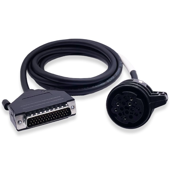 Cable DQ380 (DSG)
