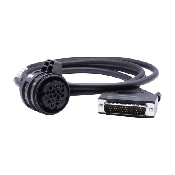 Cable TCU Bench/Boot GS196HP19