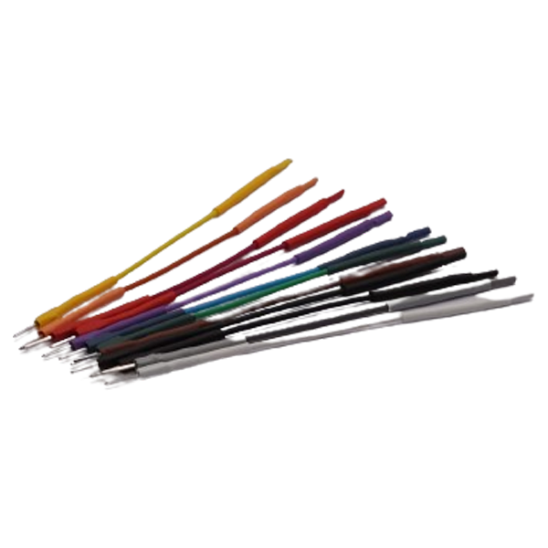 Cable Adaptador Micropins MD1/MG1