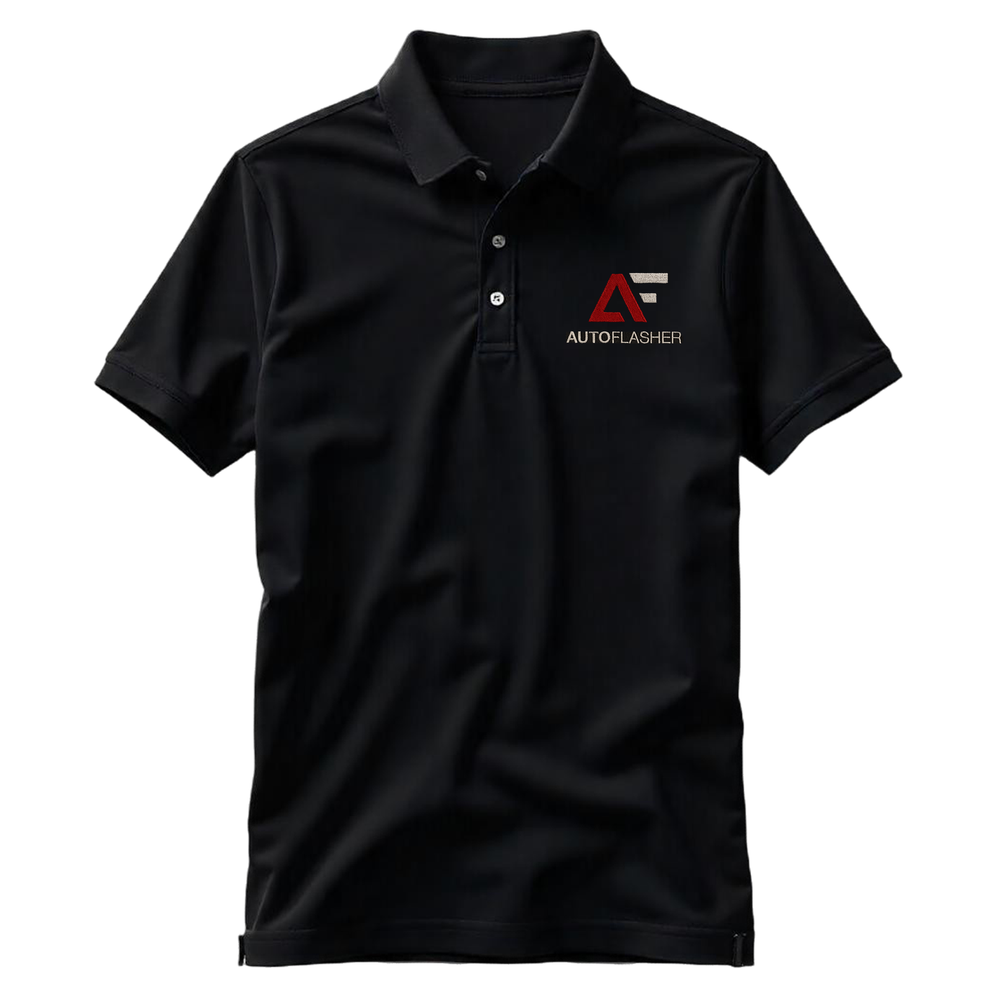 Camiseta Autoflasher