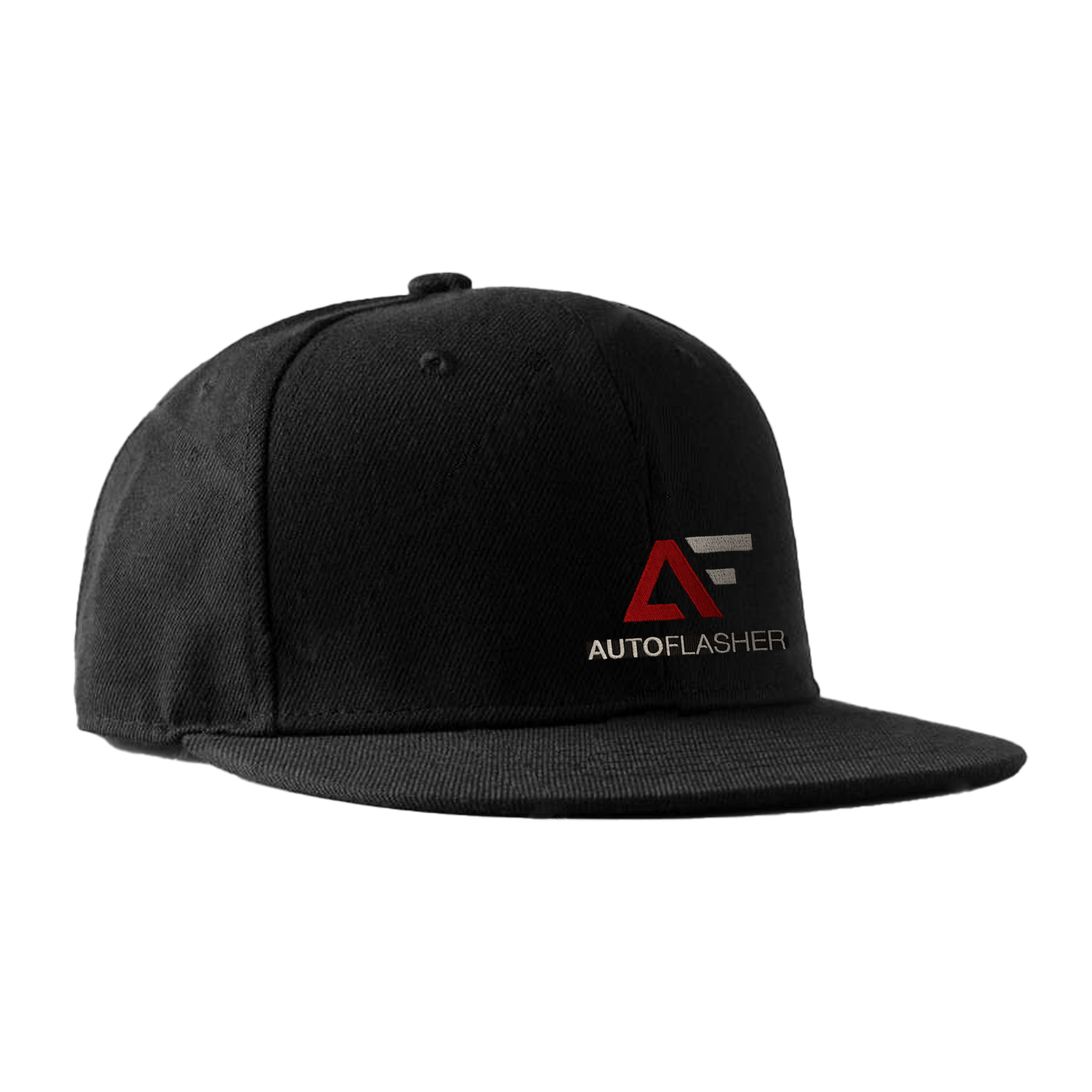 Gorra Autoflasher