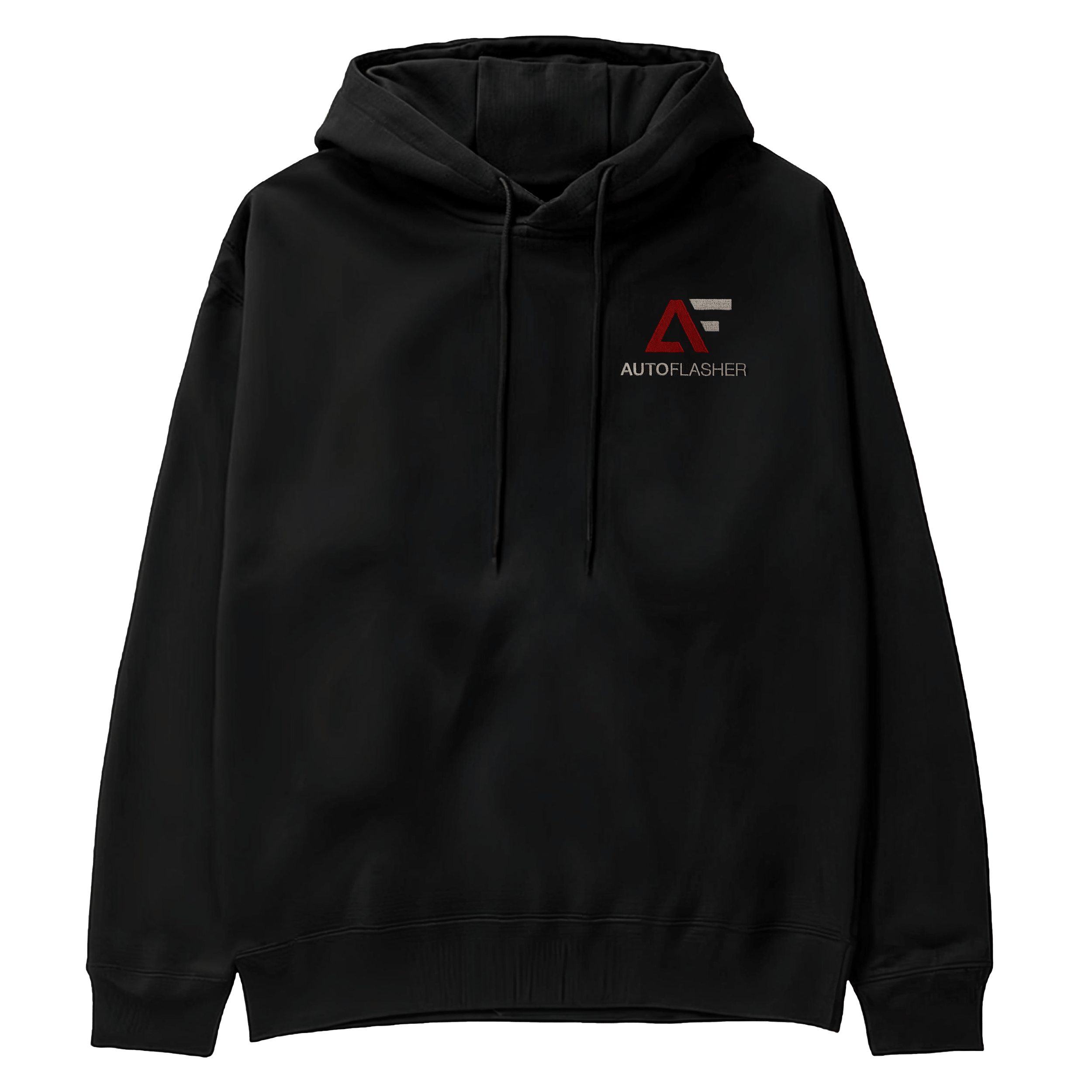 Sudadera con Capucha Autoflasher