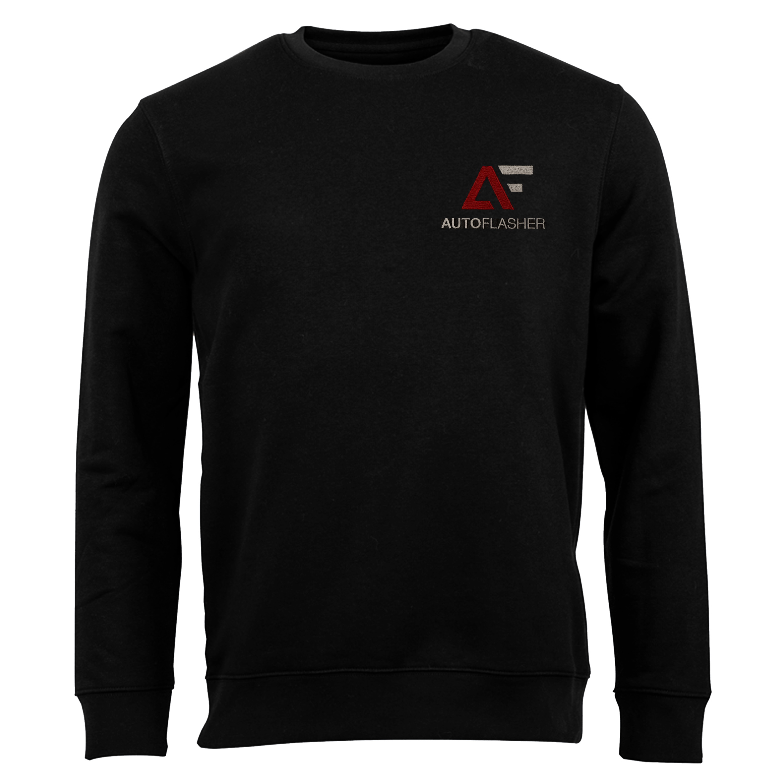 Sudadera Autoflasher