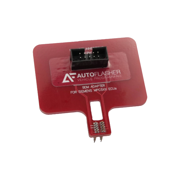 Adaptador BDM Siemens MPC5XX