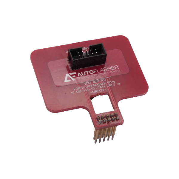 Adaptador BDM Delphi DCM3.2 (MB/KIA/SY/TATA)