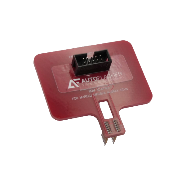 Adaptador BDM Marelli MPC5XX MJD6XX